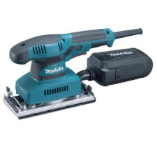 Шліфувальна машина Makita BO3710, вибрационная (BO3710)