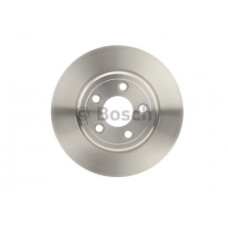 2шт, Гальмівний диск Bosch 0 986 478 777