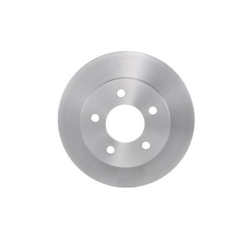 2шт, Тормозной диск Bosch 0 986 479 386