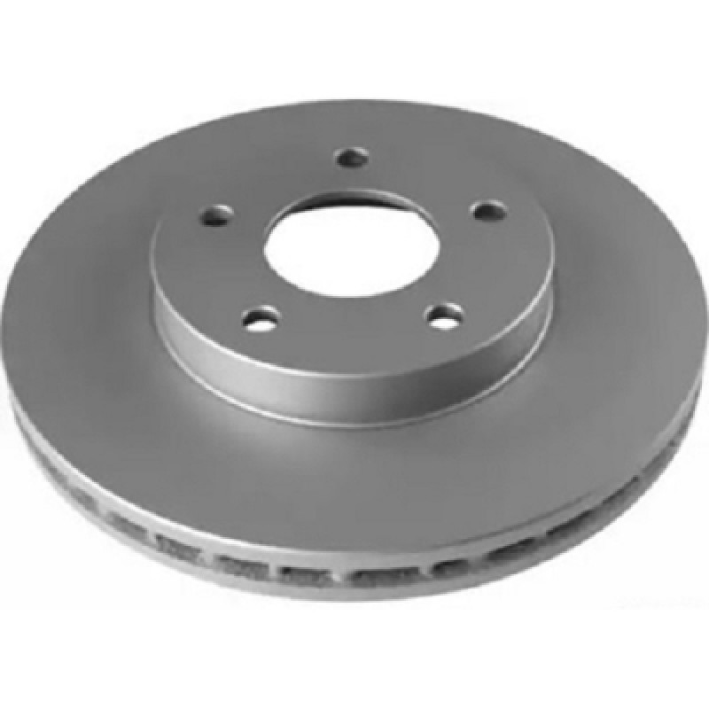 2шт, Тормозной диск Bosch 0 986 479 678