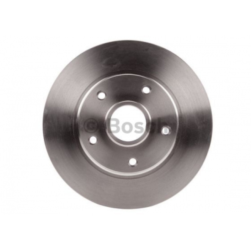 2шт, Тормозной диск Bosch 0 986 479 684