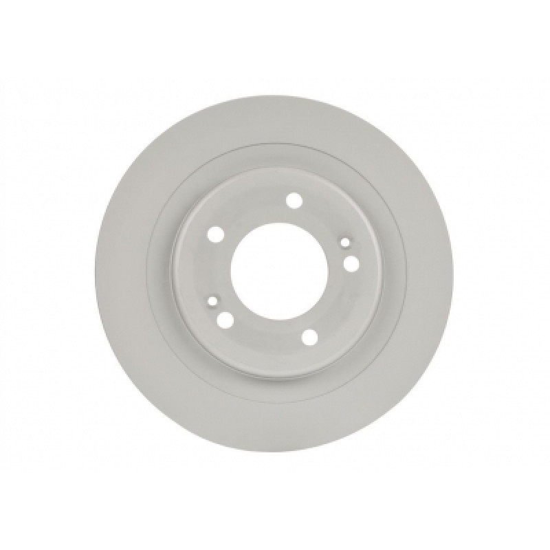 2шт, Тормозной диск Bosch 0 986 479 A47