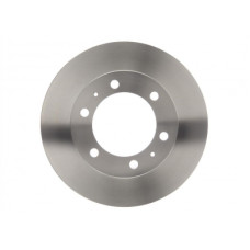 2шт, Тормозной диск Bosch 0 986 479 A96