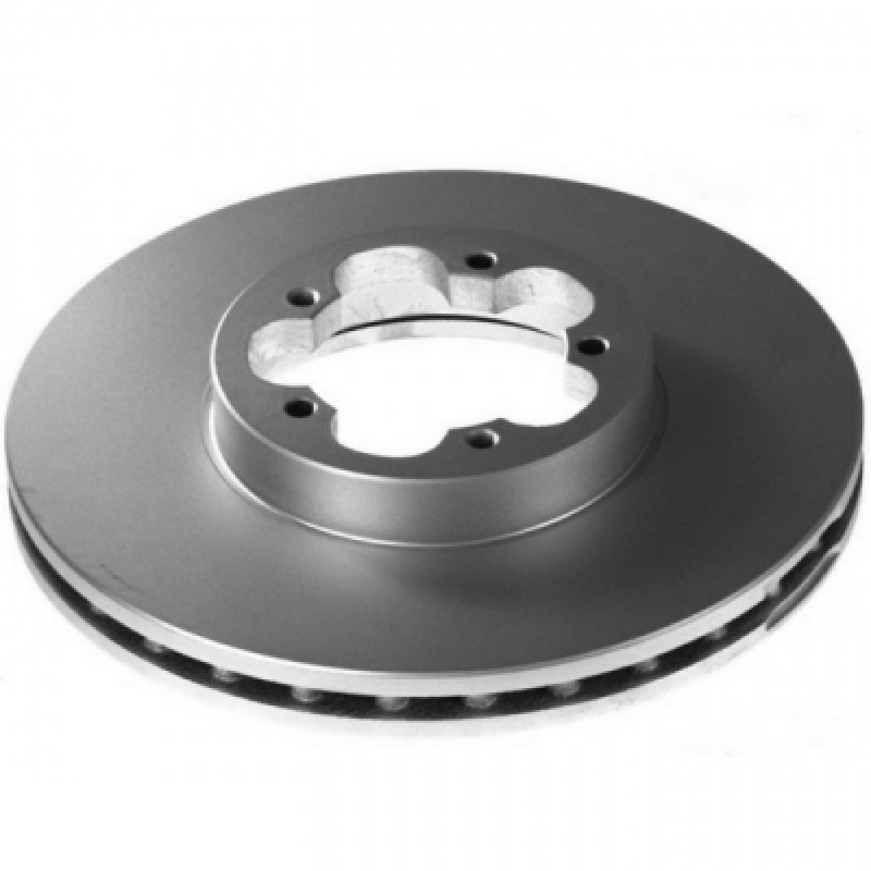 2шт, Тормозной диск Bosch 0 986 479 B11