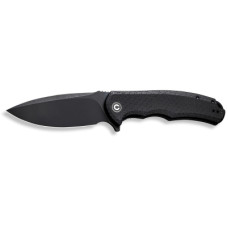 Ніж Civivi Praxis Micarta Black (C803G)