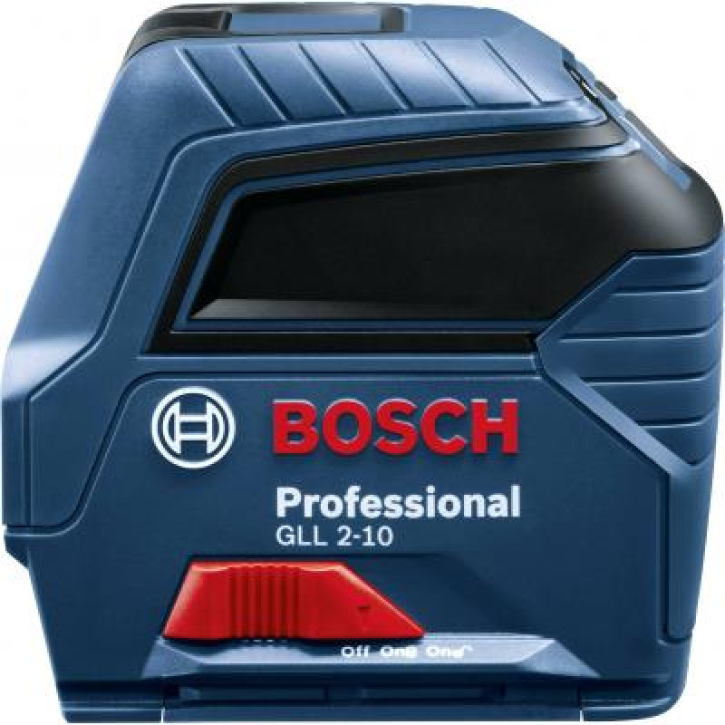 Лазерный нивелир Bosch GLL 2-10 carton (0.601.063.L00)
