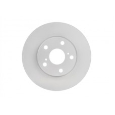 2шт, Гальмівний диск Bosch 0 986 479 A62