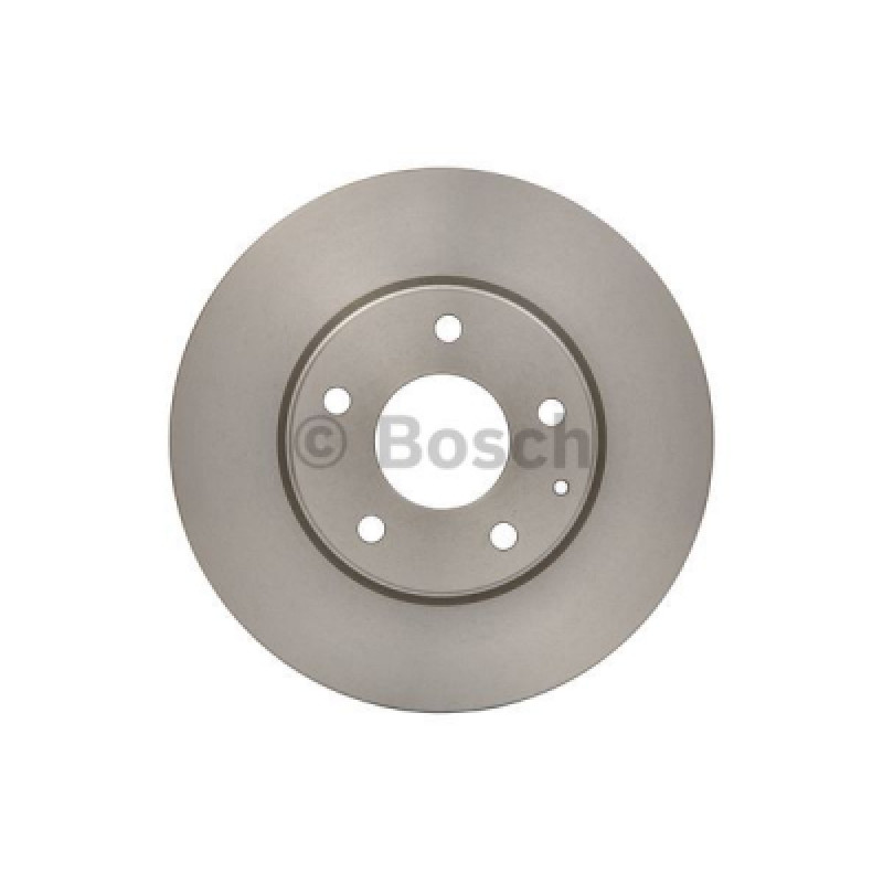 2шт, Тормозной диск Bosch 0 986 479 C36