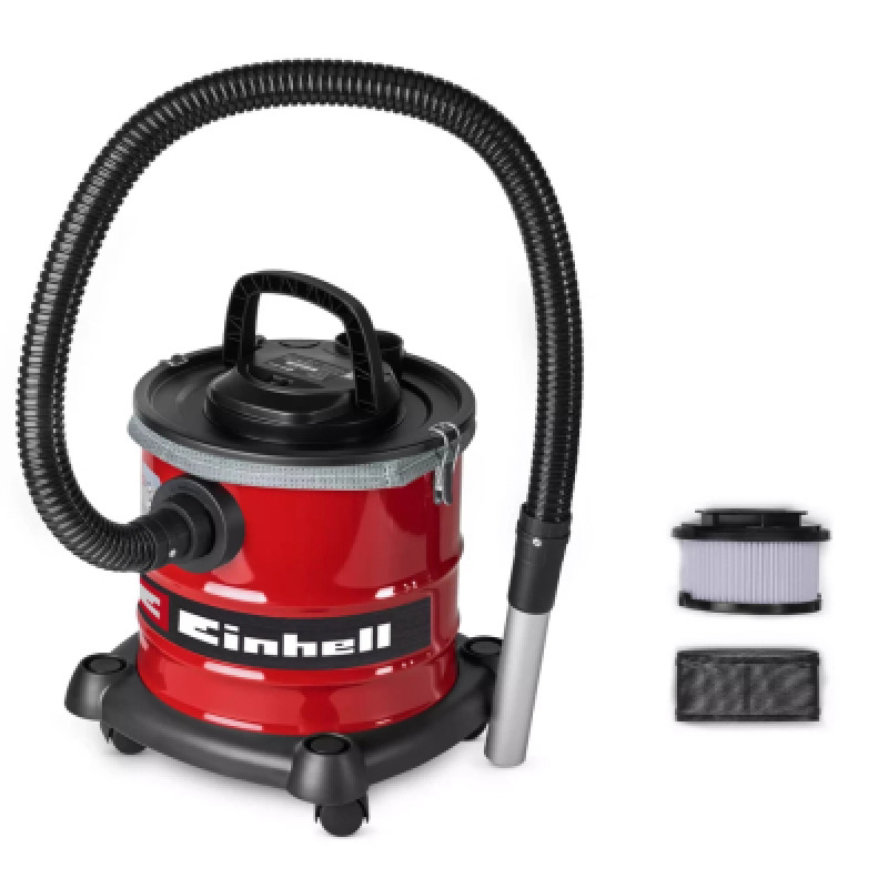 Пылесос строительный Einhell TC-AV 2032 DW (2351667)