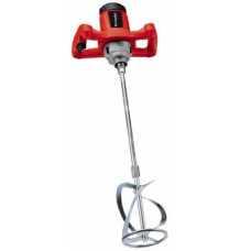 Миксер строительный Einhell TC-MX 1200 E (4258545)