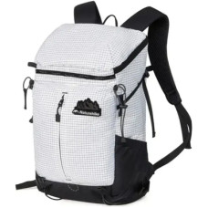 Рюкзак туристичний Naturehike Helium CNK2300BB017, 25 л, білий (6976507665001)
