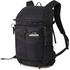 Рюкзак туристичний Naturehike Helium CNK2300BB017, 25 л, чорний (6976507661010)