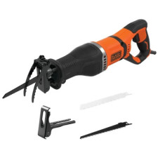 Шабельна пила Black&Decker BES301