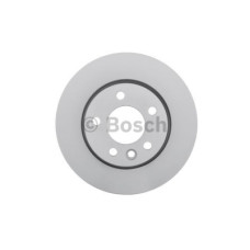 2шт, Гальмівний диск Bosch 0 986 479 097