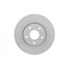 2шт, Гальмівний диск Bosch 0 986 479 173