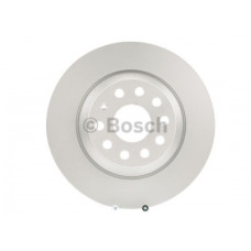 2шт, Гальмівний диск Bosch 0 986 479 A84