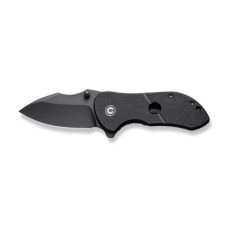 Ніж Civivi Gordo Darkwash Black G10 (C22018C-1)