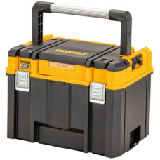 Ящик для інструментів DeWALT TSTAK 2.0 440х330х300 мм з органайзером (DWST83343-1)