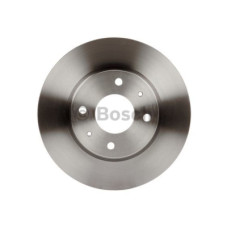2шт, Гальмівний диск Bosch 0 986 479 R94