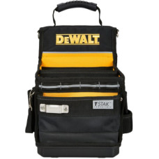 Сумка для инструмента DeWALT совместимая с системой TSTAK, 37x30x23 см (DWST83541-1)