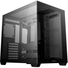 Корпус для ПК Deepcool CG530 Black (R-CG530-BKNDA0-G-1)