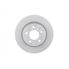 2шт, Гальмівний диск Bosch 0 986 479 167