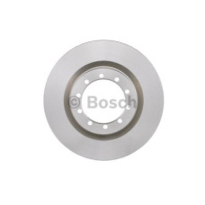 2шт, Гальмівний диск Bosch 0 986 479 343