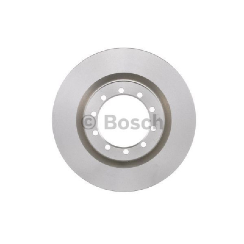 2шт, Тормозной диск Bosch 0 986 479 343
