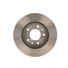 2шт, Гальмівний диск Bosch 0 986 479 444