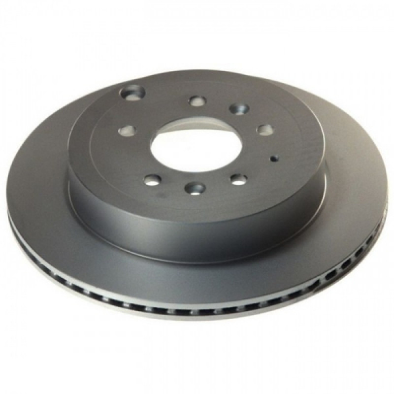 2шт, Тормозной диск Bosch 0 986 479 757