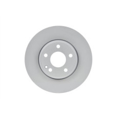 2шт, Гальмівний диск Bosch 0 986 479 A01