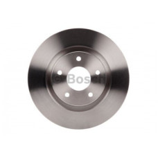 2шт, Гальмівний диск Bosch 0 986 479 R89