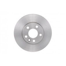 2шт, Тормозной диск Bosch 0 986 478 893