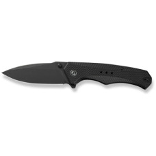 Ніж Civivi Photonix, Black G10, Darkwash (C23081B-1)