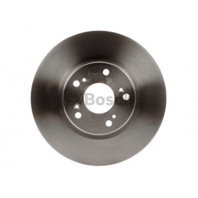 2шт, Тормозной диск Bosch 0 986 479 B02
