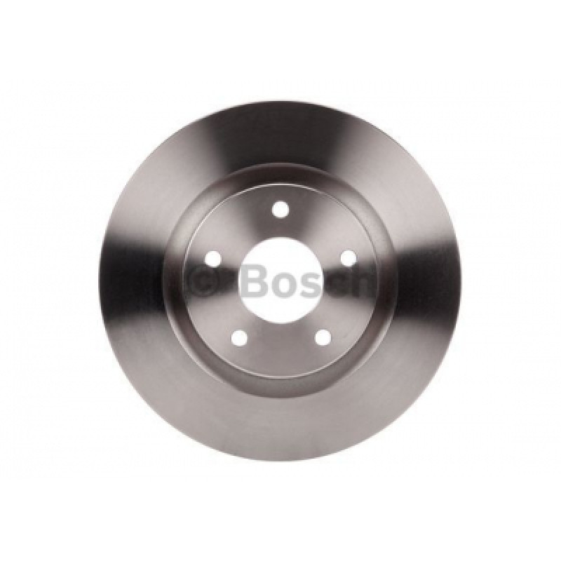 2шт, Тормозной диск Bosch 0 986 479 R89
