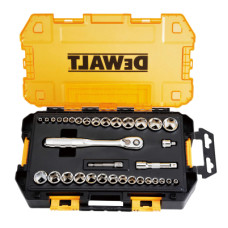 Набор головок DeWALT 1/4