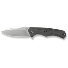 Ніж Civivi Photonix, Black Micarta, Satin (C23081B-3)