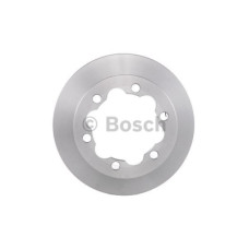 2шт, Тормозной диск Bosch 0 986 478 555