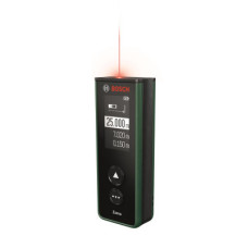 Дальномер Bosch Zamo, 0.15-20м, 3мм, 0.85кг (0.603.672.901)