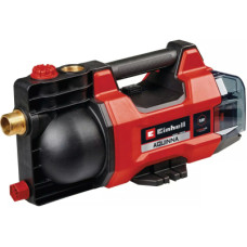 Садовый насос Einhell аккумуляторный AQUINNA 18/28, PXC, 2800 л/ч, 18V, 2.5бар (без АКБ и ЗУ) (4180440)