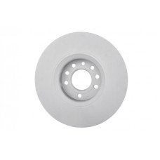 2шт, Гальмівний диск Bosch 0 986 479 113