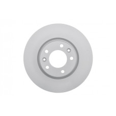 2шт, Гальмівний диск Bosch 0 986 479 193