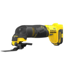 Реноватор Stanley FatMax, 18V (без АКБ и ЗУ) (SFMCE500B)