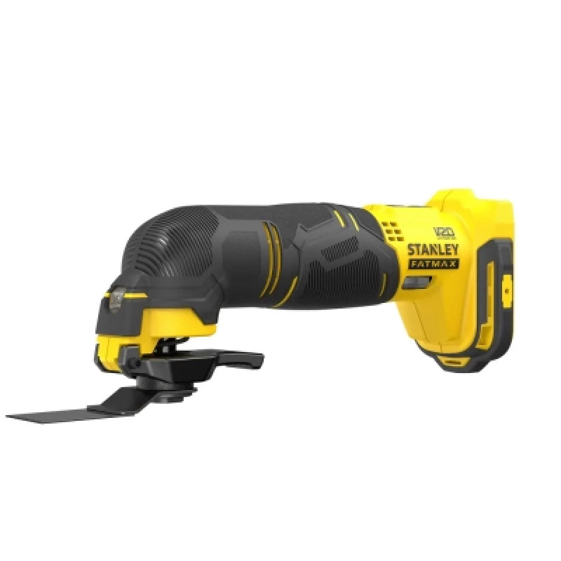 Реноватор Stanley FatMax, 18V (без АКБ и ЗУ) (SFMCE500B)