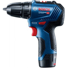Шуруповерт Bosch Professional GSR 12V-30, solo (без АКБ та ЗП) (0.601.9G9.002)