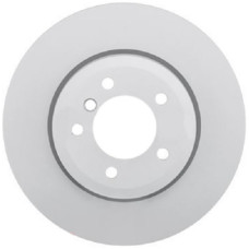 2шт, Тормозной диск Bosch 0 986 478 012