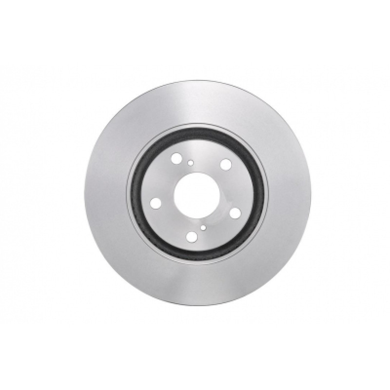 2шт, Тормозной диск Bosch 0 986 479 562