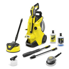 Мойка высокого давления Karcher K 4 Power Control Flex Car & Home (1.324-309.0)