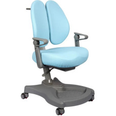 Дитяче крісло FunDesk Leone blue